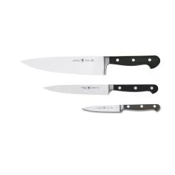 Discount βοΈ Henckels CLASSIC 3-pc, Starter Knife Set π―