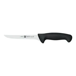 Brand new π ZWILLING TWIN Master 6-inch, Boning Knife - Black Handle π