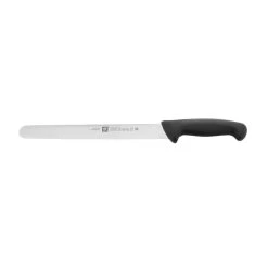 Best reviews of 🔔 ZWILLING TWIN Master 9.5-inch, Slicer - Black Handle 😍