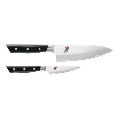 Deals 🤩 MIYABI Evolution 2-pc, Knife set 🧨