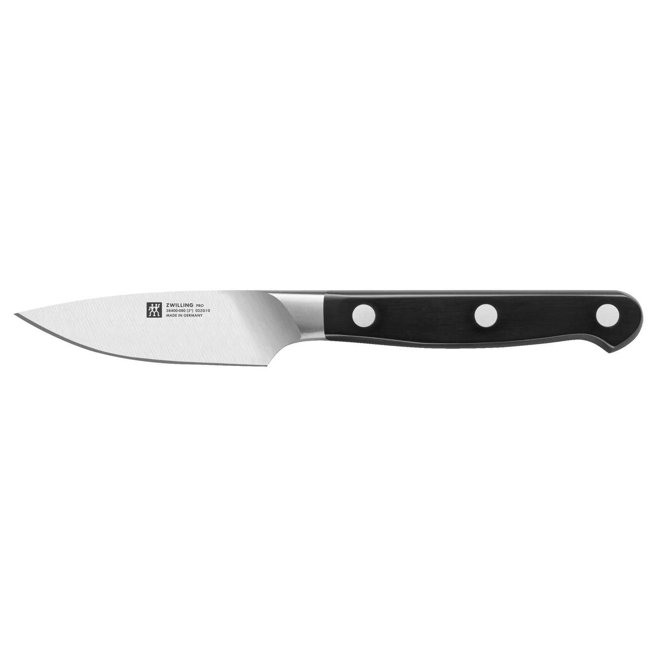 Brand new π ZWILLING Pro 3-pc, Starter Knife Set π 4 Brand new π ZWILLING Pro 3-pc, Starter Knife Set π - Image 4