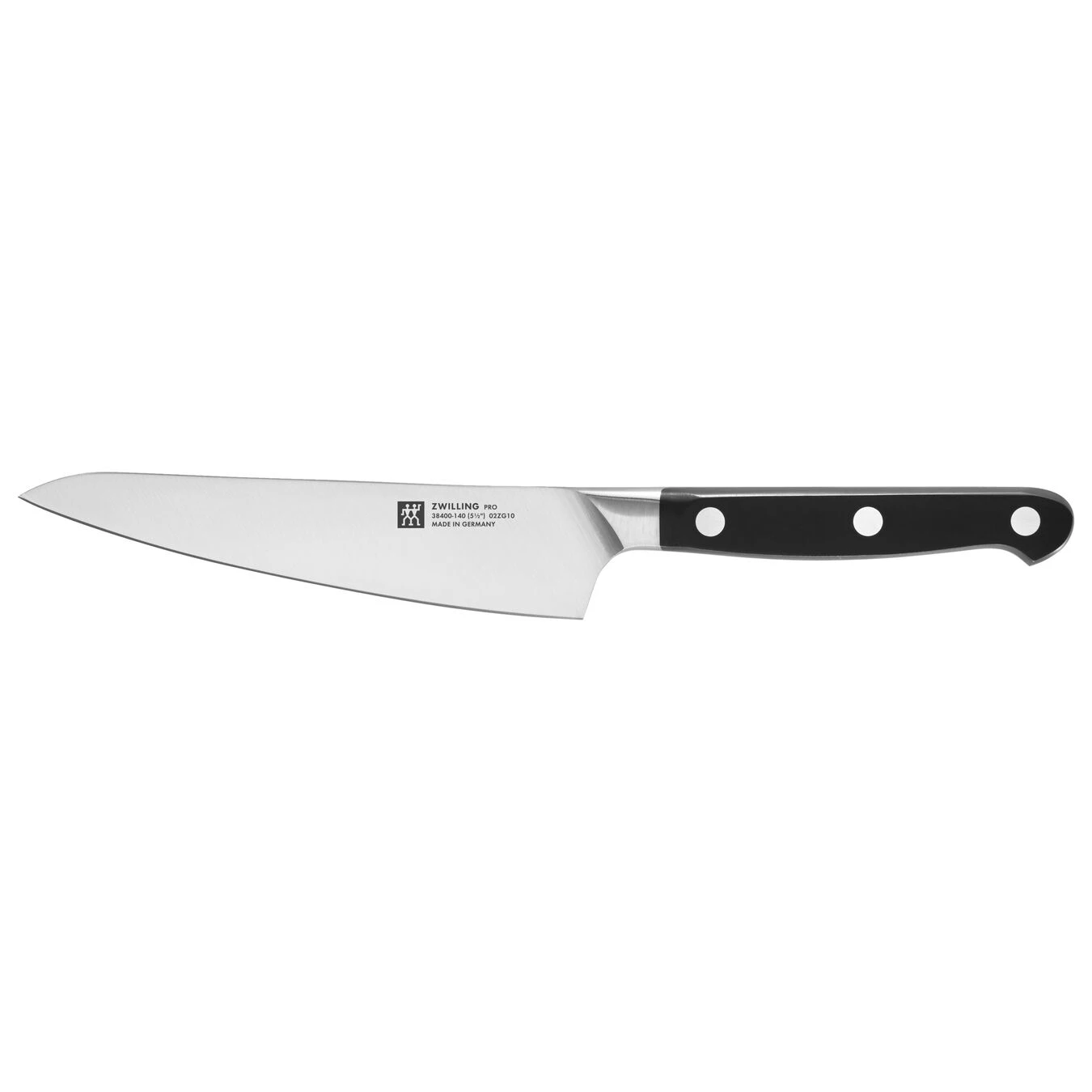 Best deal β¨ ZWILLING Pro 2-pc, Prep Knife Set π 2 Best deal β¨ ZWILLING Pro 2-pc, Prep Knife Set π - Image 2