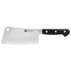 Best reviews of 👍 ZWILLING Pro 6-inch, Meat Cleaver 🥰