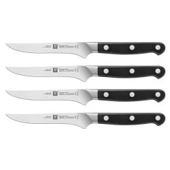 Coupon ✨ ZWILLING Pro 4-pc, Steak Knife Set 😀