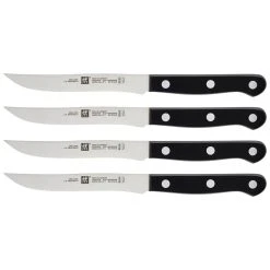 Brand new 💯 ZWILLING TWIN Gourmet 4-pc, Steak Knife Set 🤩
