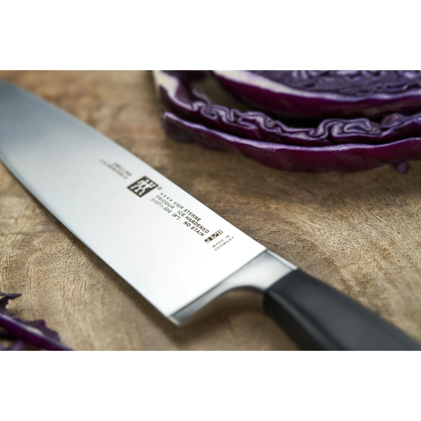Best reviews of π ZWILLING Four Star 2-pc, "The Must Haves" Knife Set π€© 5 Best reviews of π ZWILLING Four Star 2-pc, "The Must Haves" Knife Set π€© - Image 5
