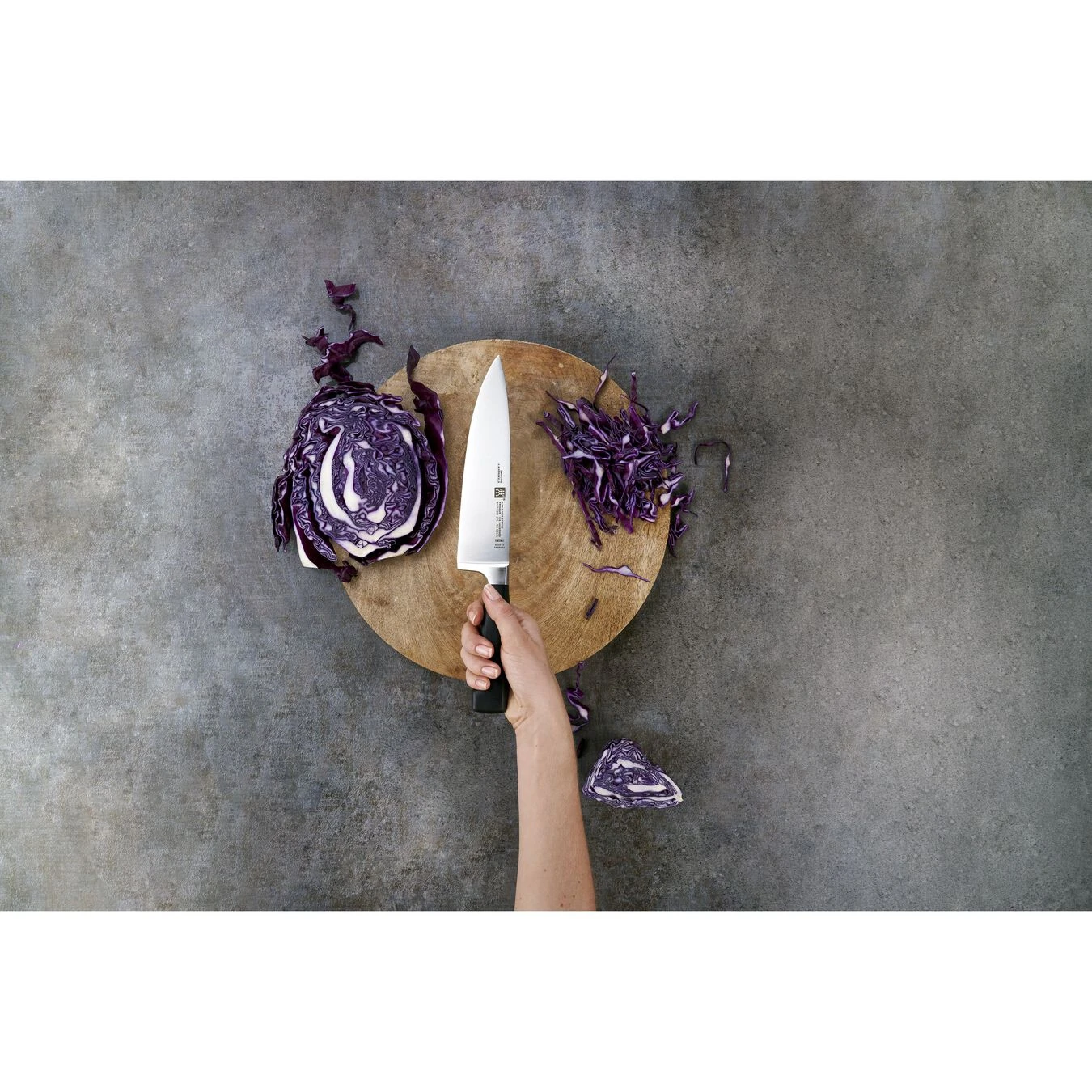 Best reviews of π ZWILLING Four Star 2-pc, "The Must Haves" Knife Set π€© 4 Best reviews of π ZWILLING Four Star 2-pc, "The Must Haves" Knife Set π€© - Image 4