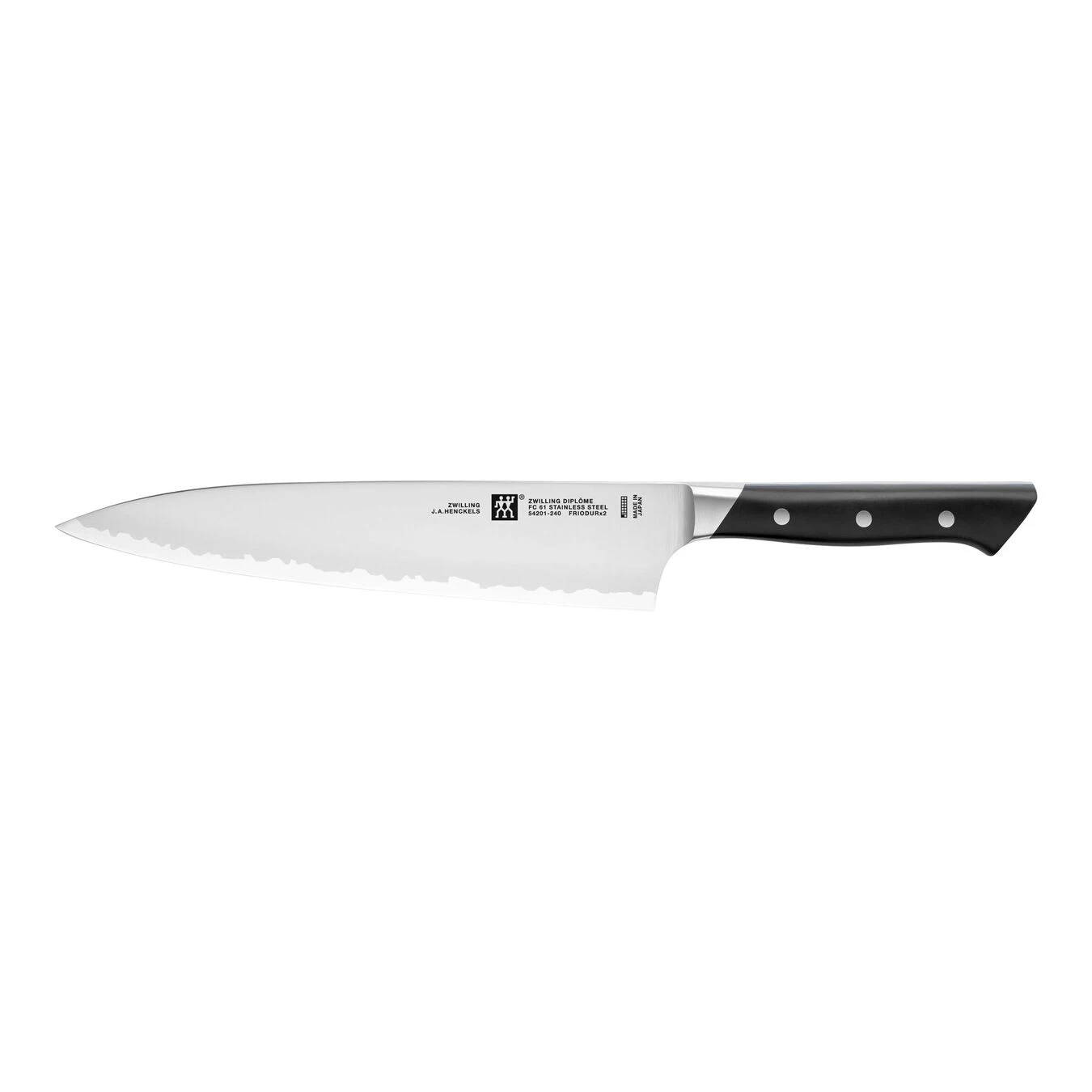 Online Shopping in the USA Hot Sale 👍 ZWILLING Diplôme 9.5inch, Chef