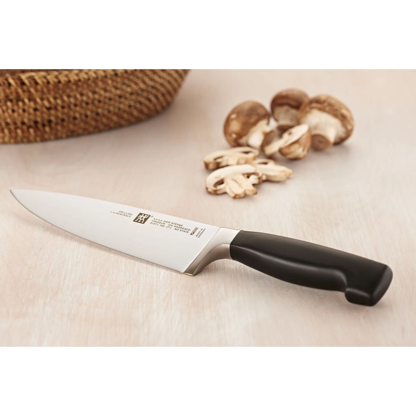 Best reviews of π ZWILLING Four Star 2-pc, "The Must Haves" Knife Set π€© 6 Best reviews of π ZWILLING Four Star 2-pc, "The Must Haves" Knife Set π€© - Image 6
