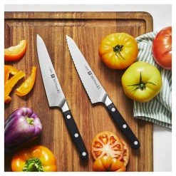 Best deal β¨ ZWILLING Pro 2-pc, Prep Knife Set π 10 Best deal β¨ ZWILLING Pro 2-pc, Prep Knife Set π -ZWILLING Shop 750033558