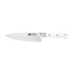 Flash Sale π ZWILLING Pro le blanc 7-inch, Chef's SLIM Knife π