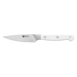 Deals 😀 ZWILLING Pro le blanc 4-inch, Paring knife 😀