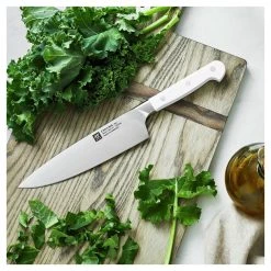 Flash Sale 🛒 ZWILLING Pro le blanc 7-inch, Chef's SLIM Knife 😍 -ZWILLING Shop 750043474