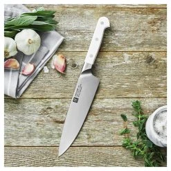 Flash Sale 🛒 ZWILLING Pro le blanc 7-inch, Chef's SLIM Knife 😍 -ZWILLING Shop 750043475