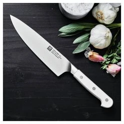 Flash Sale 🛒 ZWILLING Pro le blanc 7-inch, Chef's SLIM Knife 😍 -ZWILLING Shop 750043476